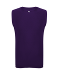 Badger Men's Pro-Compression Sleeveless Crew Shirt Badger