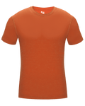 Badger 4621 Men's Pro-Compression Crew Shirt Badger