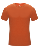 Badger 4621 Men's Pro-Compression Crew Shirt Badger