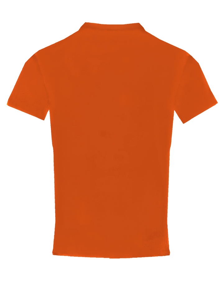 Badger 4621 Men's Pro-Compression Crew Shirt Badger