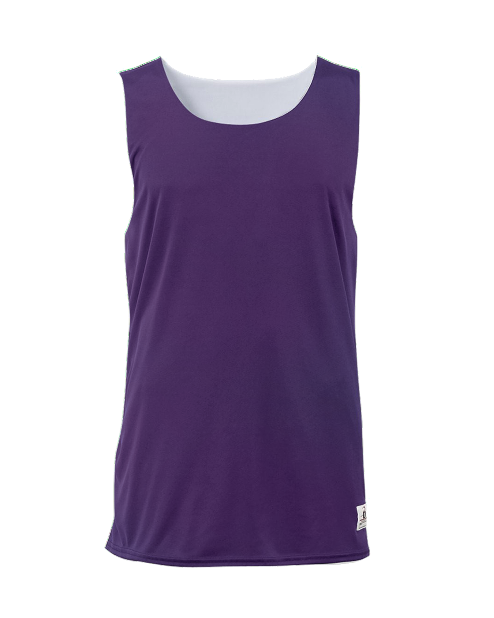 Badger Women's B-Core Rev. Tank Badger