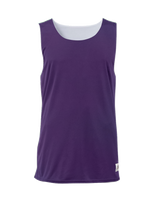 Badger Women's B-Core Rev. Tank Badger
