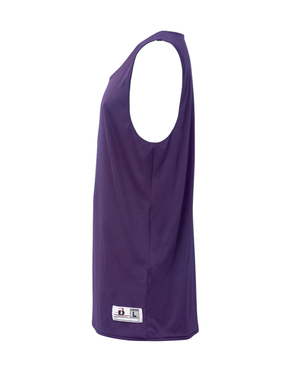 Badger Women's B-Core Rev. Tank Badger