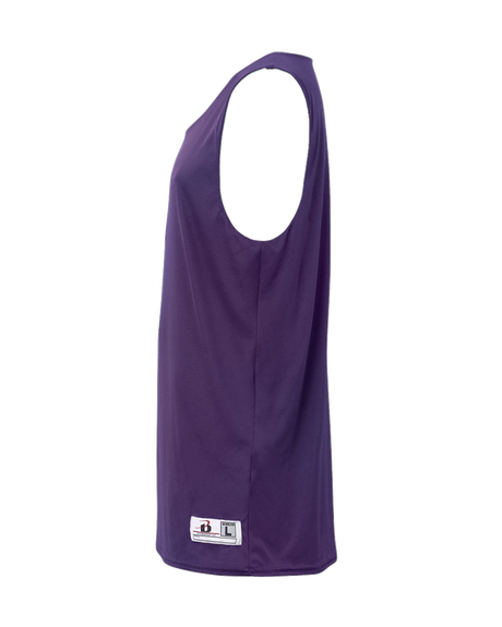 Badger Women's B-Core Rev. Tank Badger