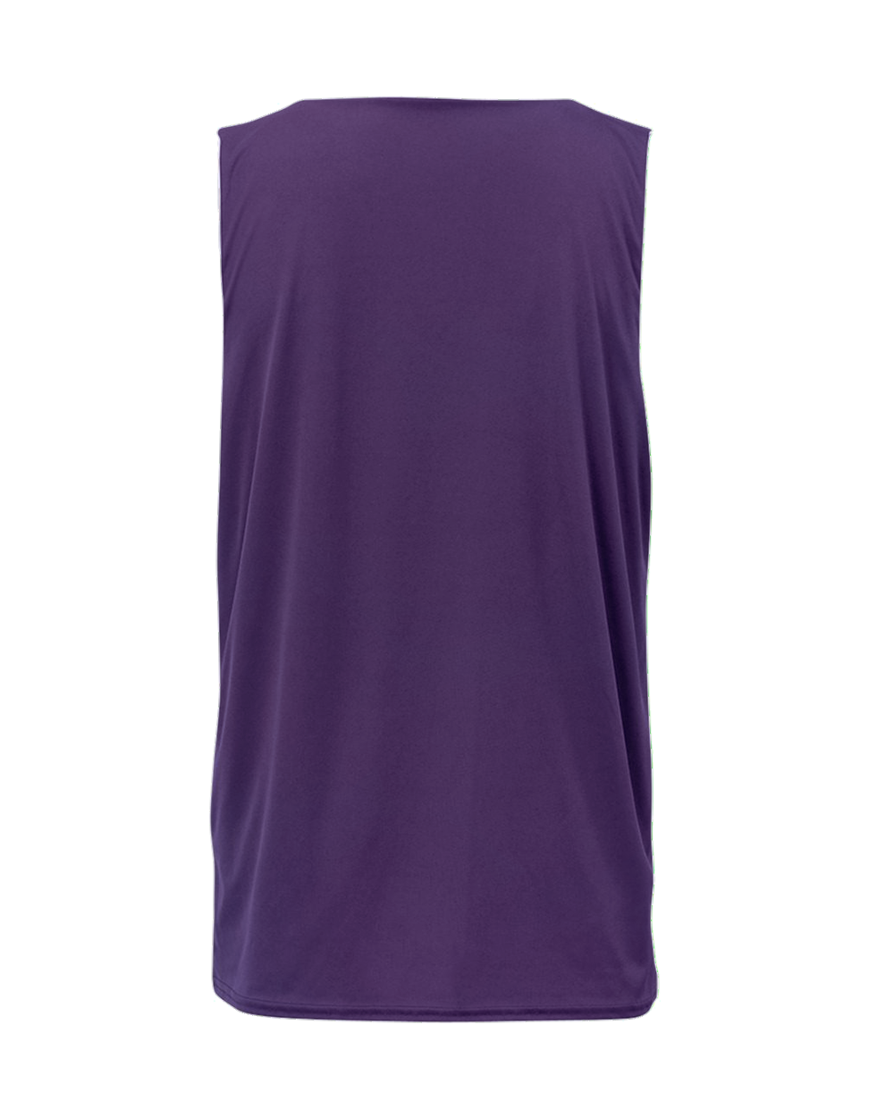 Badger Women's B-Core Rev. Tank Badger