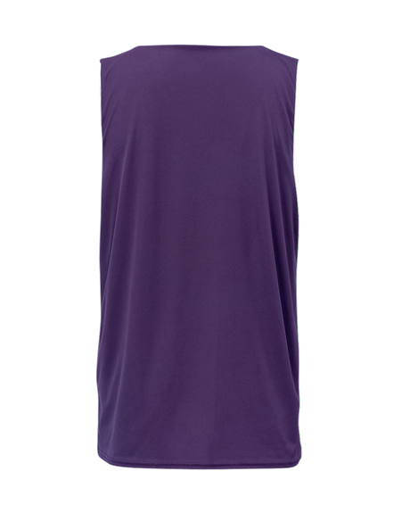 Badger Women's B-Core Rev. Tank Badger