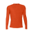 Badger Men's 4605 Pro-Compression Long-Sleeve Crew Shirt Badger