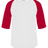 Badger Youth B-Baseball Tee Youth Apparel Shirts & Tops