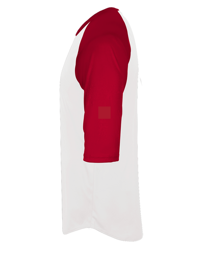 Badger Youth B-Baseball Tee