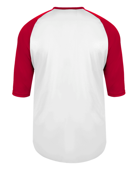 Badger Youth B-Baseball Tee Youth Apparel Shirts & Tops
