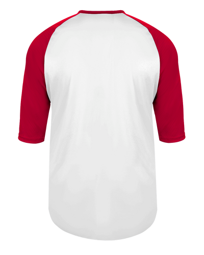 Badger Youth B-Baseball Tee