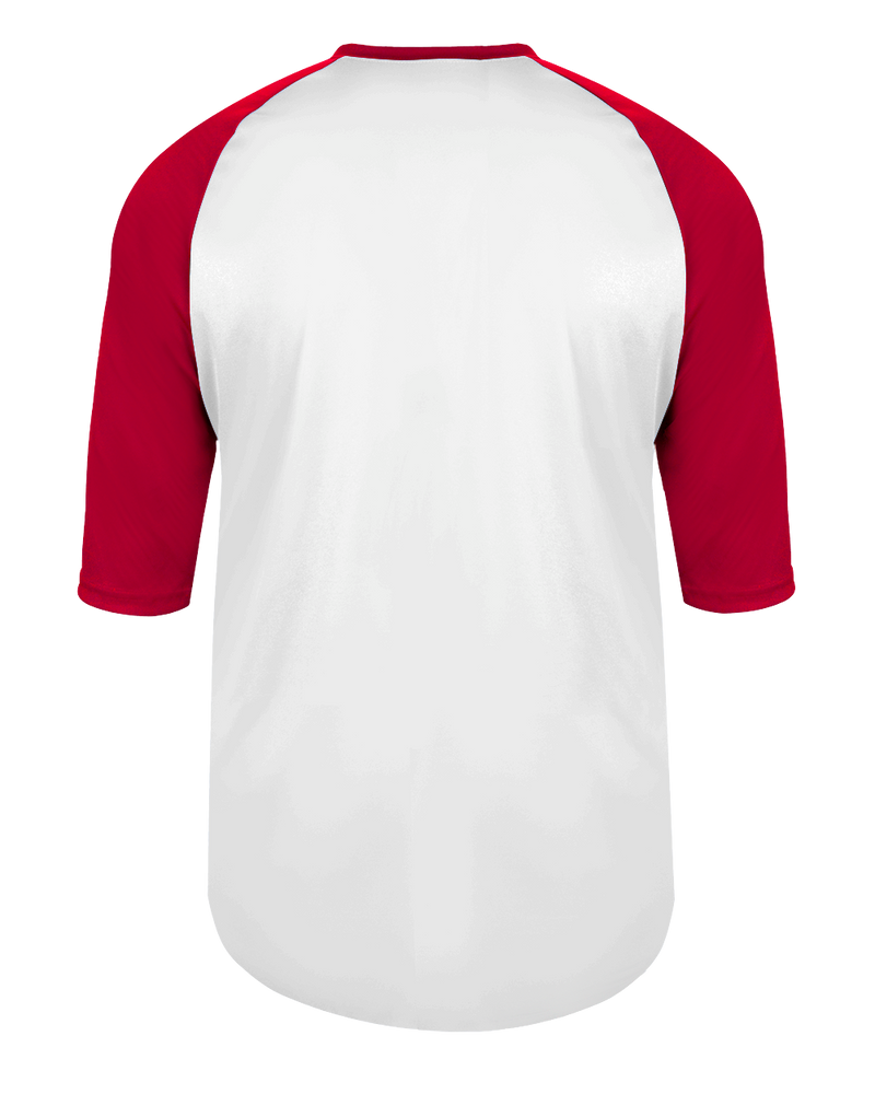 Badger Youth B-Baseball Tee