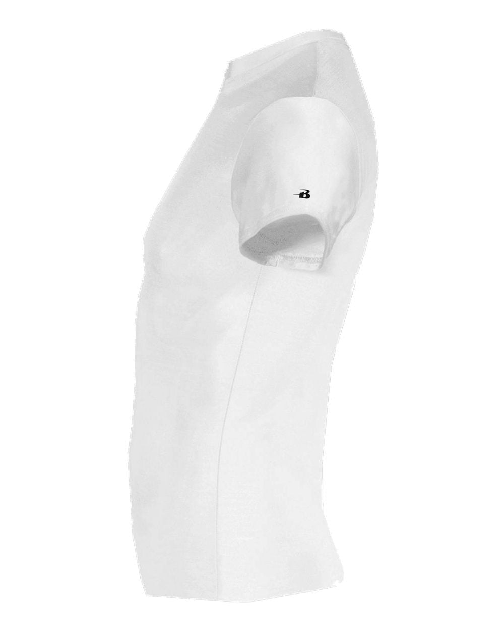 Badger 4621 Men's Pro-Compression Crew Shirt Badger