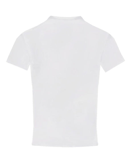 Badger 4621 Men's Pro-Compression Crew Shirt Badger