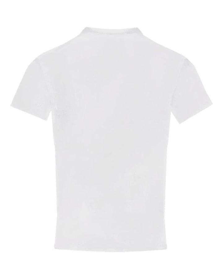 Badger 4621 Men's Pro-Compression Crew Shirt Badger