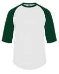Badger Youth B-Baseball Tee Badger