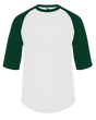 Badger Youth B-Baseball Tee Badger