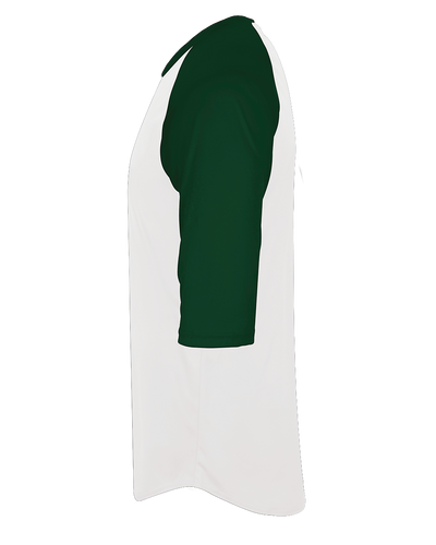 Badger Youth B-Baseball Tee