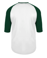 Badger Youth B-Baseball Tee Badger