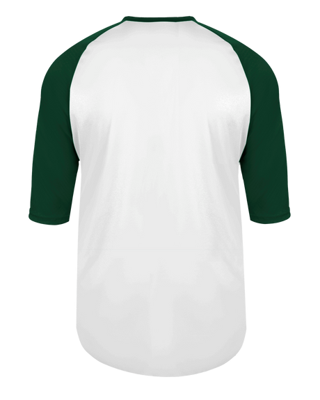 Badger Youth B-Baseball Tee Youth Apparel Shirts & Tops
