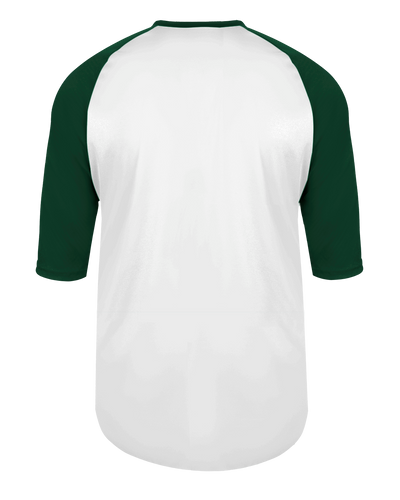 Badger Youth B-Baseball Tee