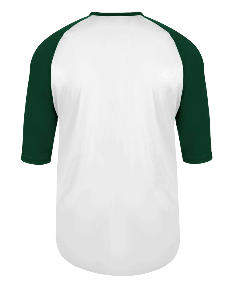 Badger Youth B-Baseball Tee