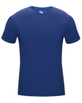 Badger 4621 Men's Pro-Compression Crew Shirt Badger