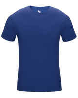 Badger 4621 Men's Pro-Compression Crew Shirt Badger