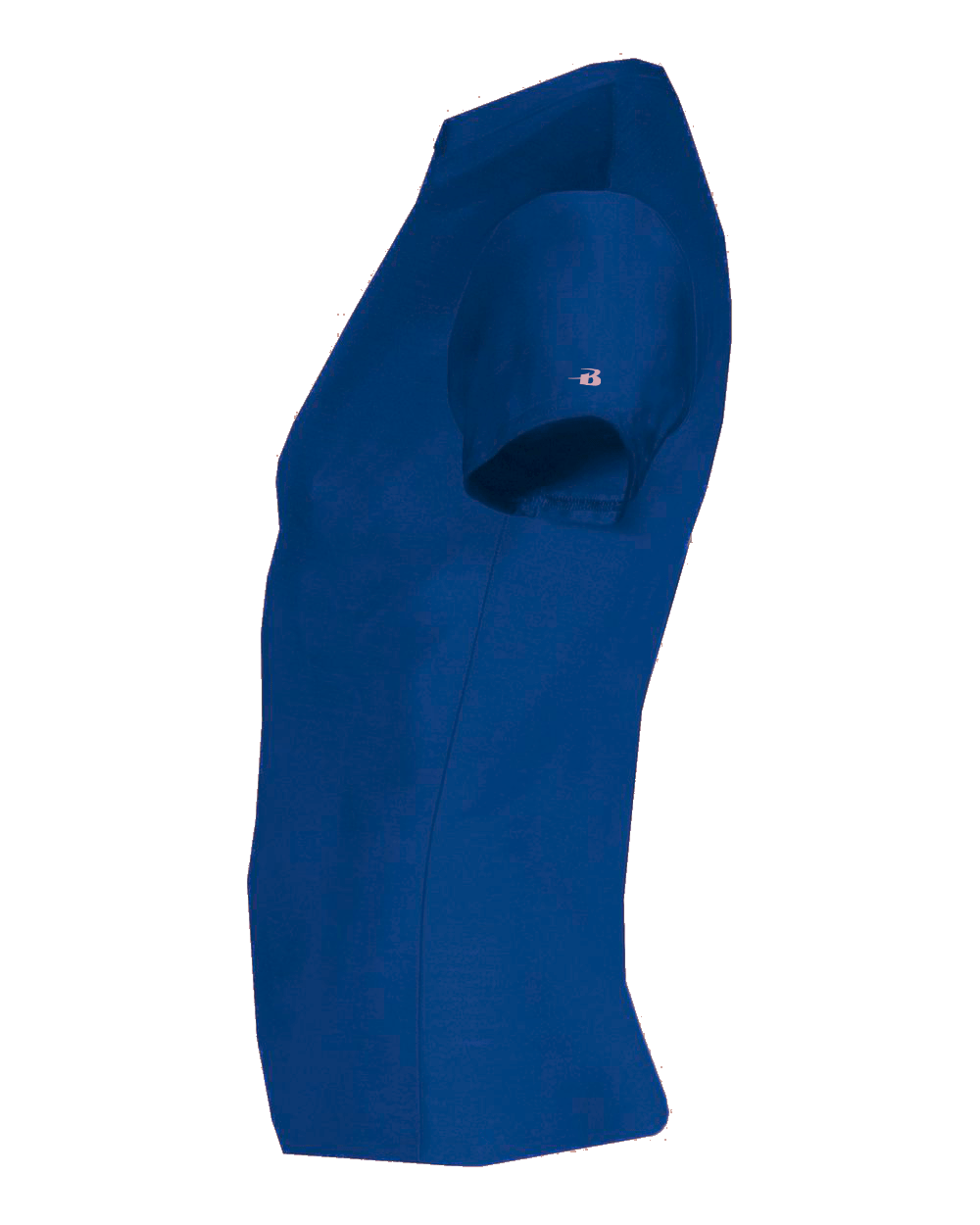 Badger 4621 Men's Pro-Compression Crew Shirt Badger