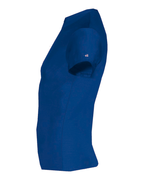 Badger 4621 Men's Pro-Compression Crew Shirt Badger