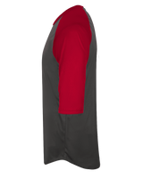 Badger Youth B-Baseball Tee Badger
