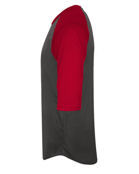 Badger Youth B-Baseball Tee Youth Apparel Shirts & Tops