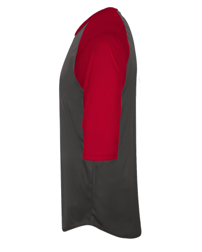 Badger Youth B-Baseball Tee