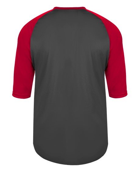 Badger Youth B-Baseball Tee Youth Apparel Shirts & Tops