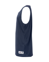 Badger Women's B-Core Rev. Tank Badger