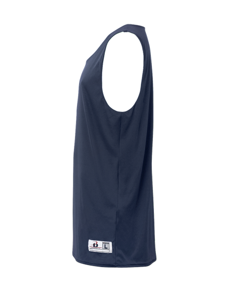 Badger Women's B-Core Rev. Tank Badger