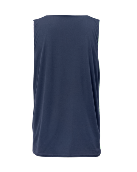 Badger Women's B-Core Rev. Tank Badger