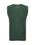 Badger Men's Pro-Compression Sleeveless Crew Shirt Badger