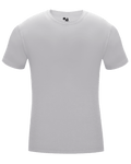 Badger 4621 Men's Pro-Compression Crew Shirt Badger
