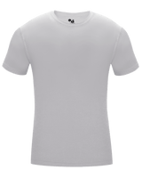 Badger 4621 Men's Pro-Compression Crew Shirt Badger