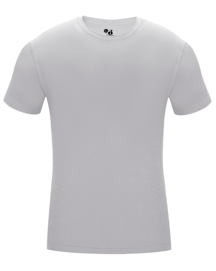 Badger 4621 Men's Pro-Compression Crew Shirt Badger