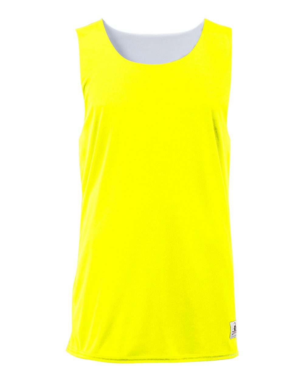Badger Women's B-Core Rev. Tank Badger