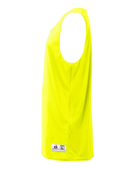 Badger Women's B-Core Rev. Tank Badger