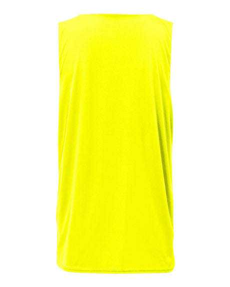 Badger Women's B-Core Rev. Tank Badger
