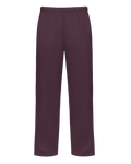 Badger Men's Perf. Fleece Open Bottom Pants Badger