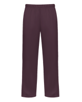 Badger Men's Perf. Fleece Open Bottom Pants Badger