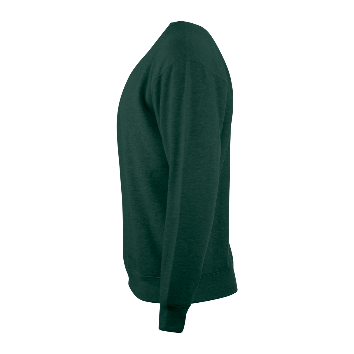 C2 Men's Fleece Crew Sweatshirt C2