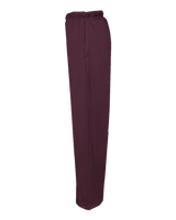 Badger Men's Perf. Fleece Open Bottom Pants Badger