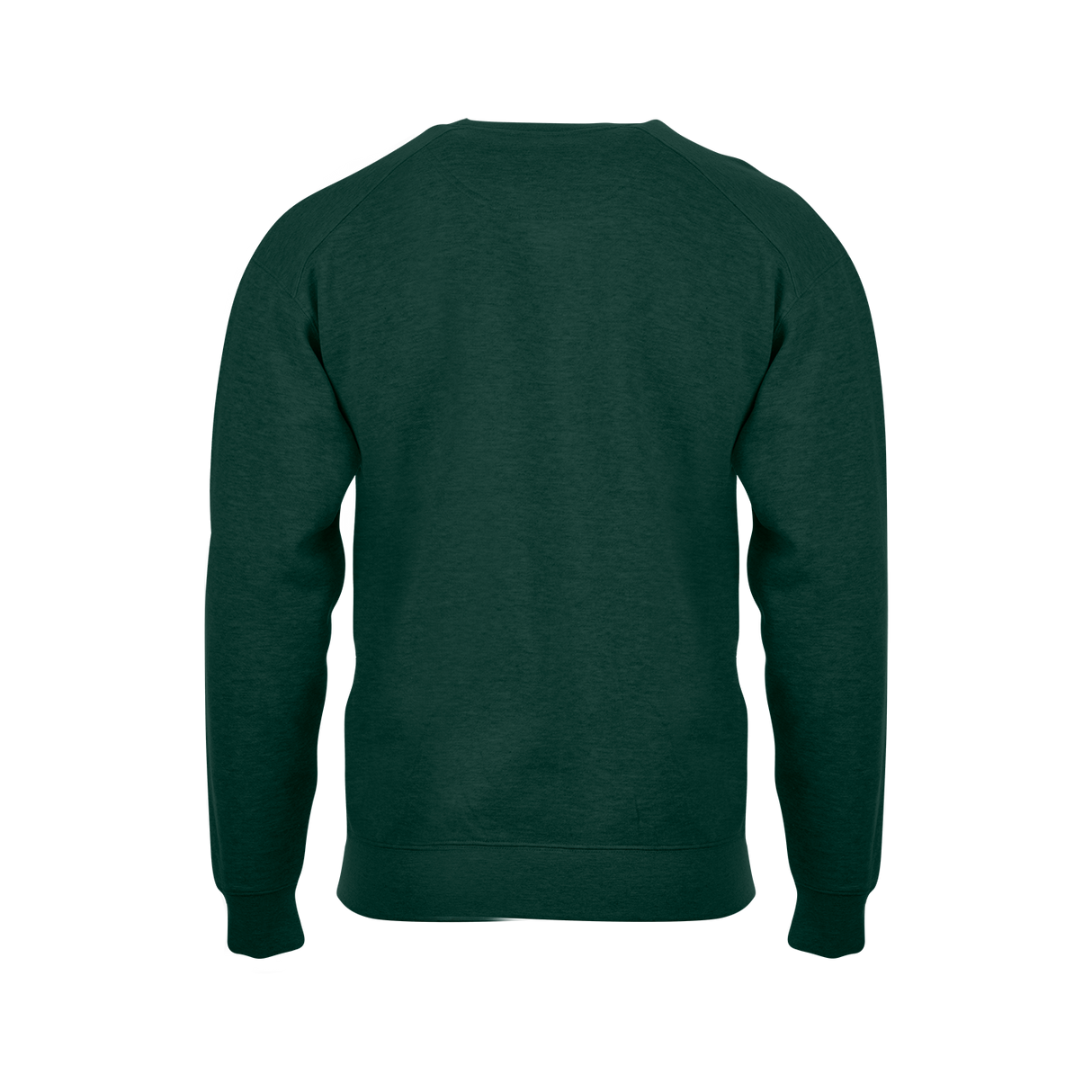 C2 Men's Fleece Crew Sweatshirt C2