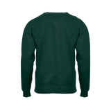 C2 Men's Fleece Crew Sweatshirt C2